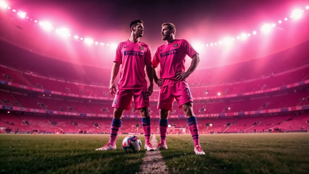 Mundial de Clubes 2025