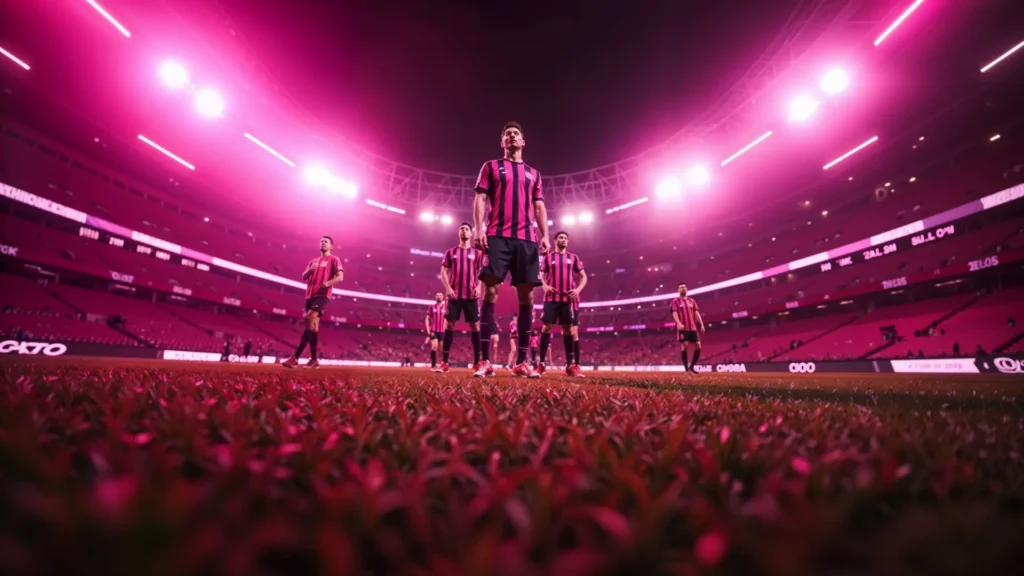 Mundial de Clubes 2025