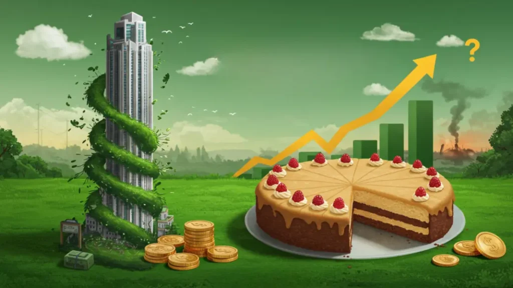 Crescimento Econômico