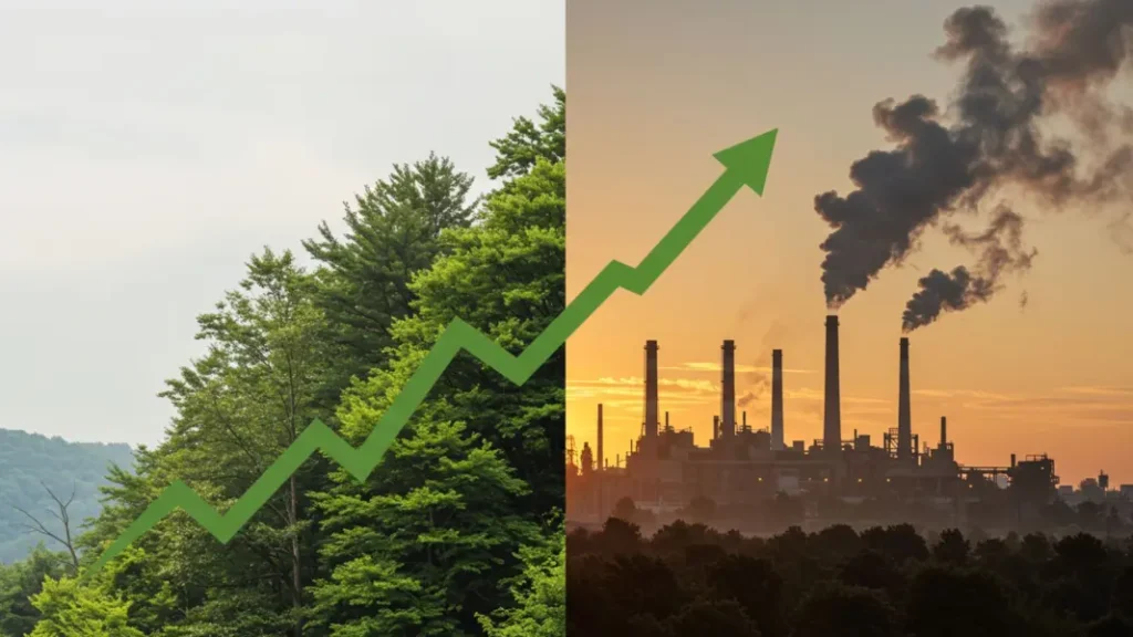 Crescimento Econômico