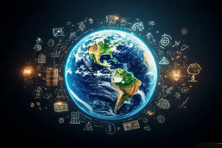Economia Global