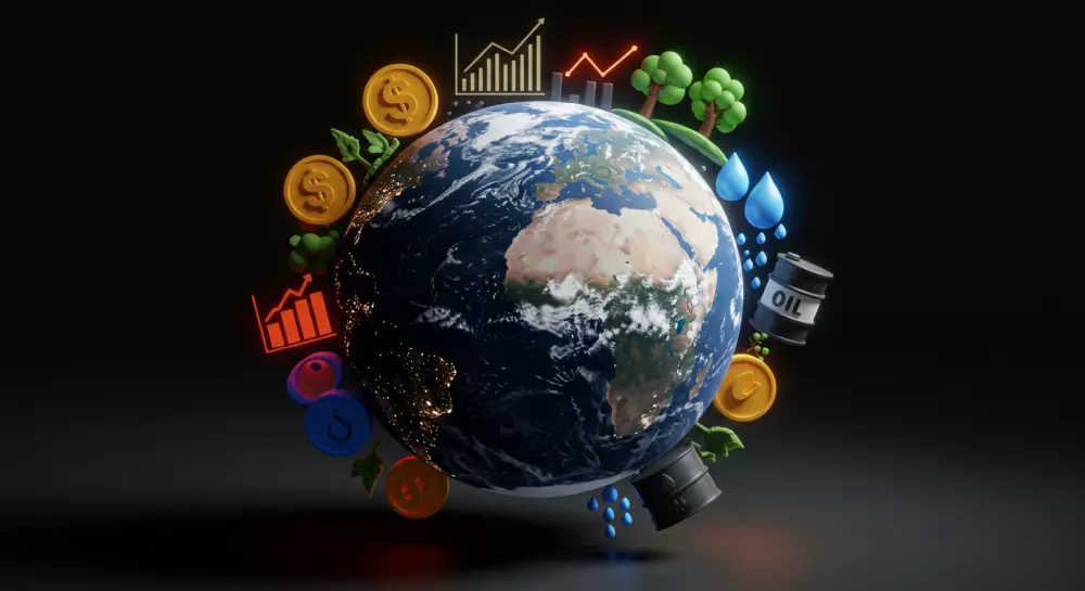 Economia Global