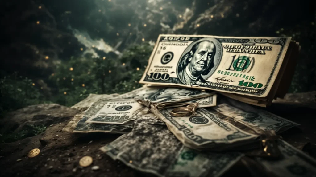 Finanças Pessoais
