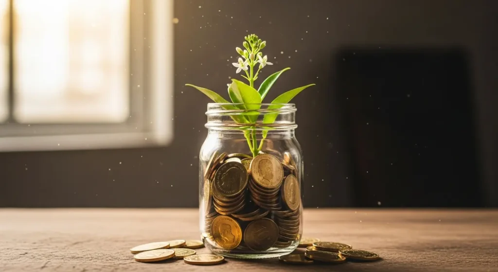 Finanças Pessoais