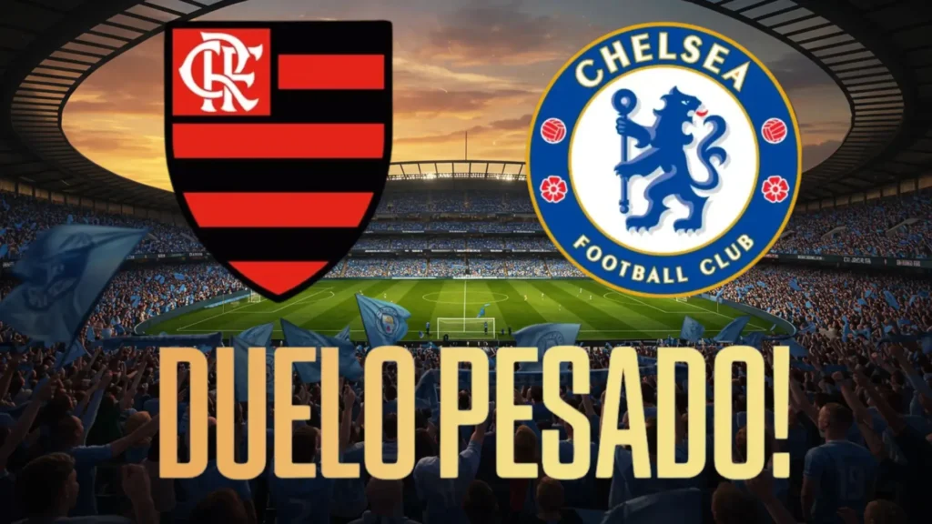 Mundial de Clubes