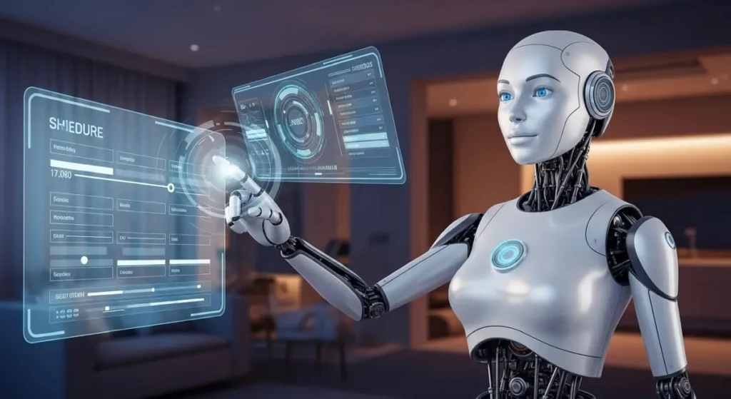 Inteligência Artificial
