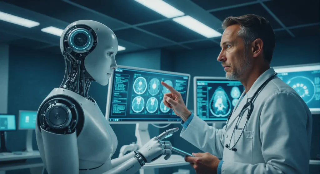 Inteligência Artificial