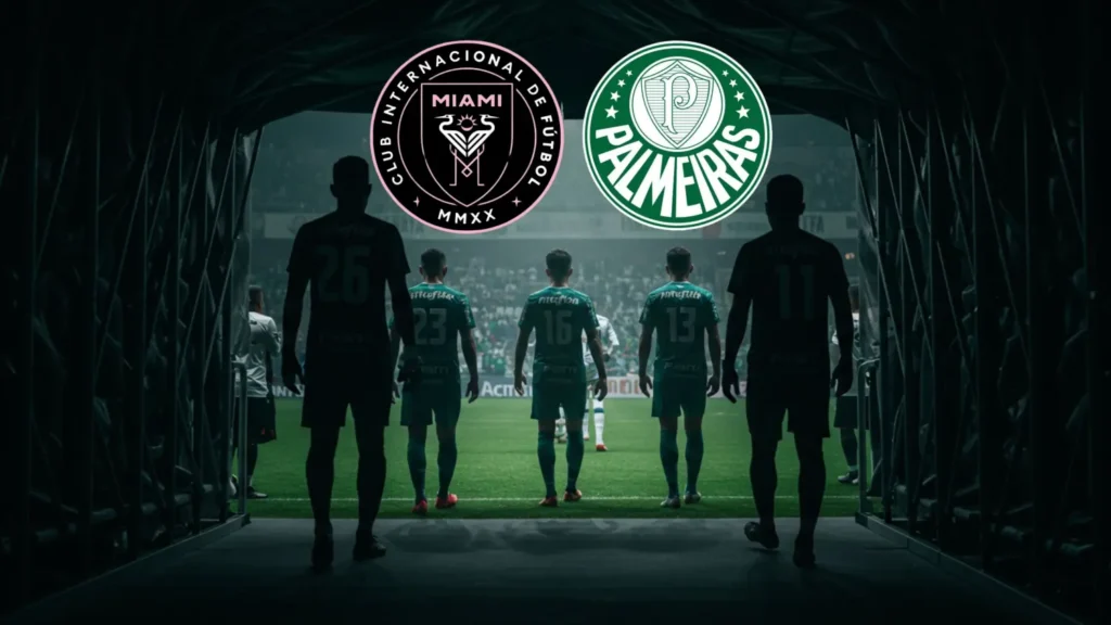 Mundial de Clubes