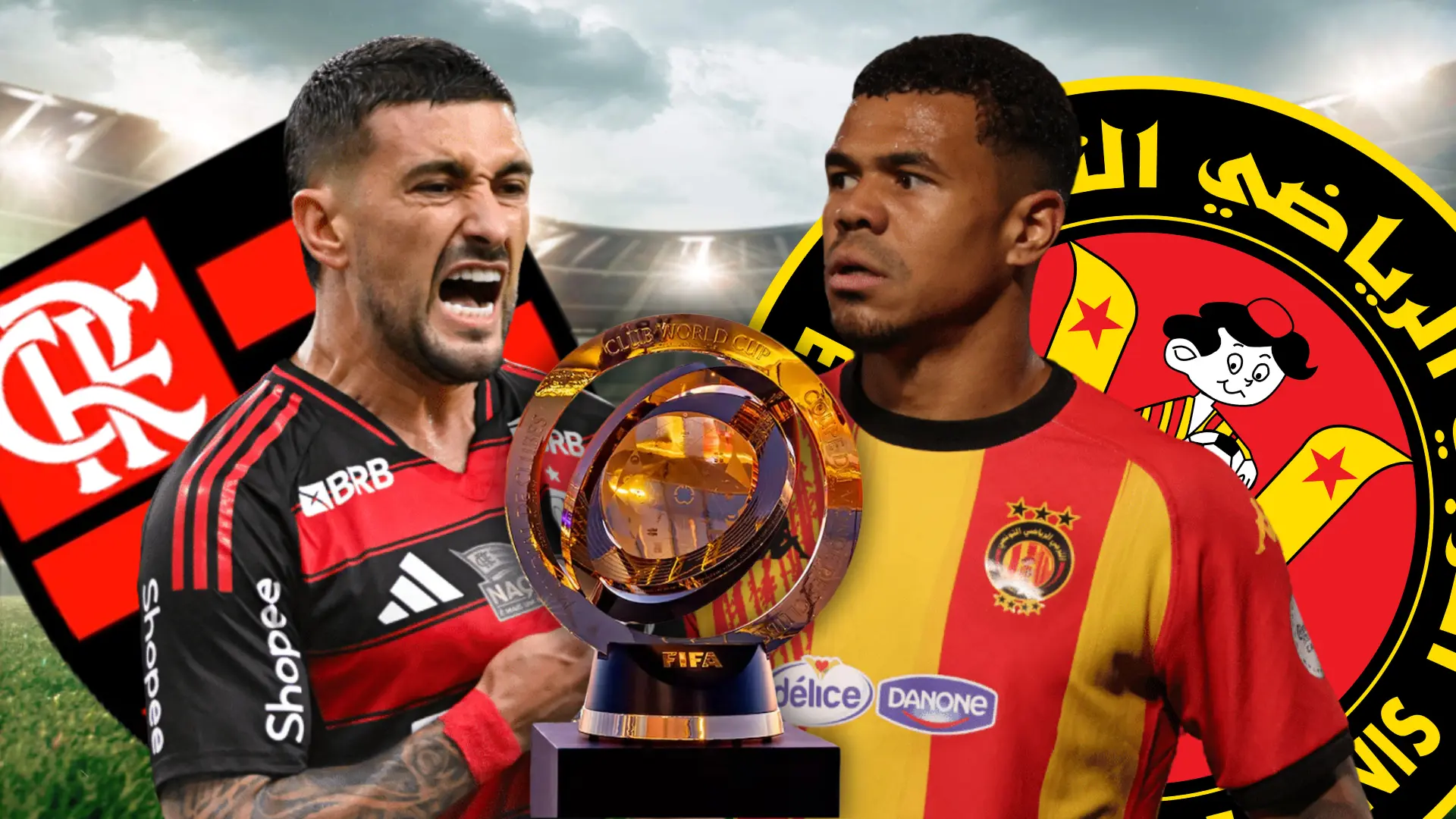 Mundial de Clubes 2025