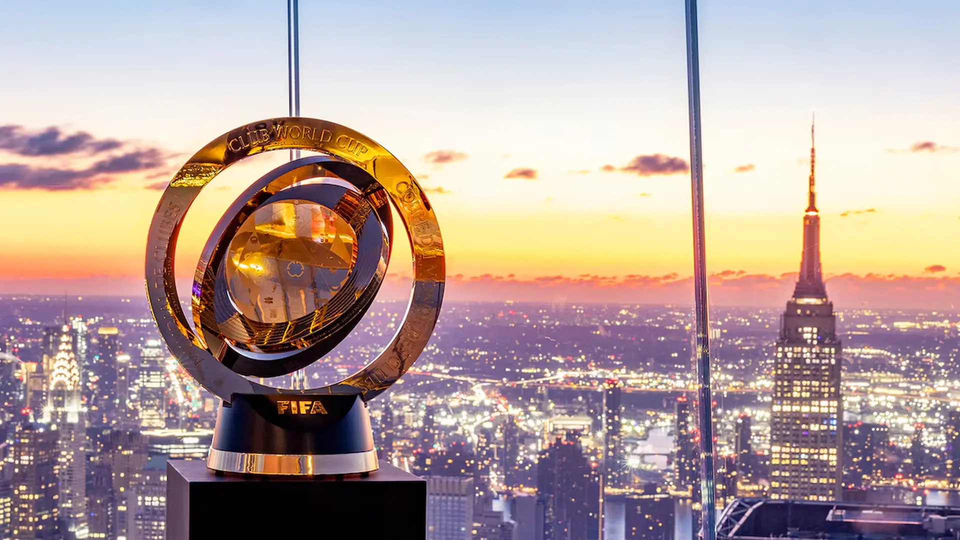 Mundial de Clubes 2025