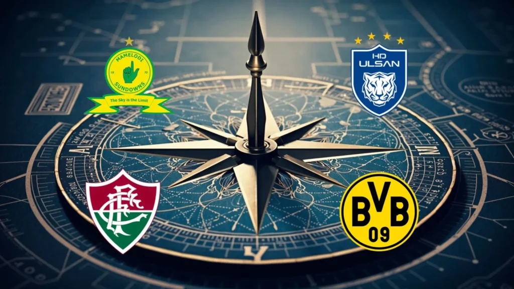 Mundial de Clubes