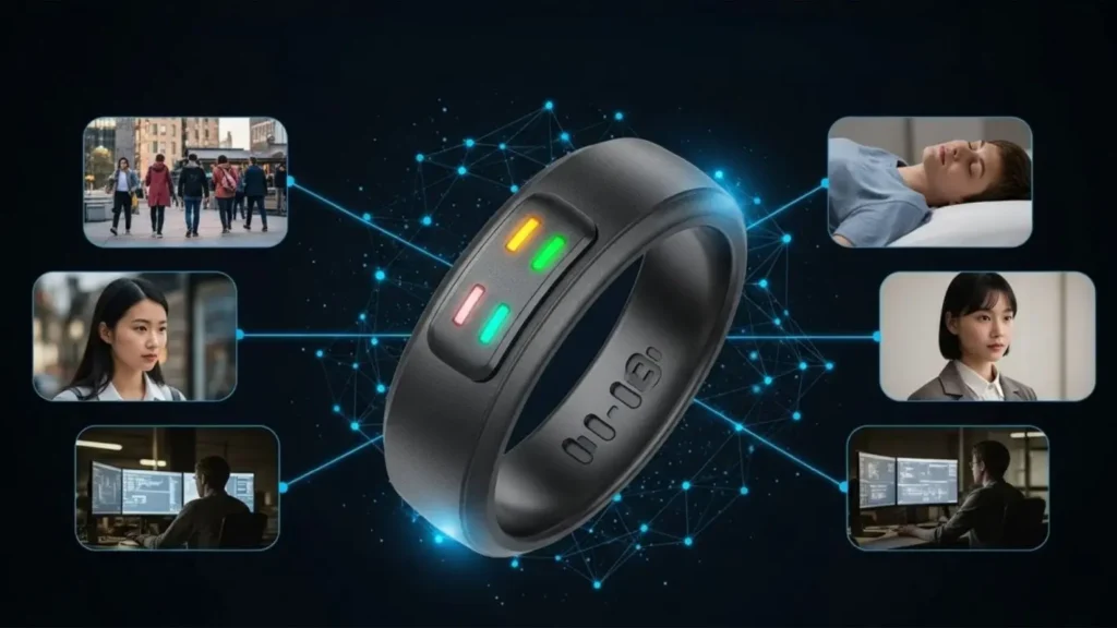Samsung Galaxy Ring