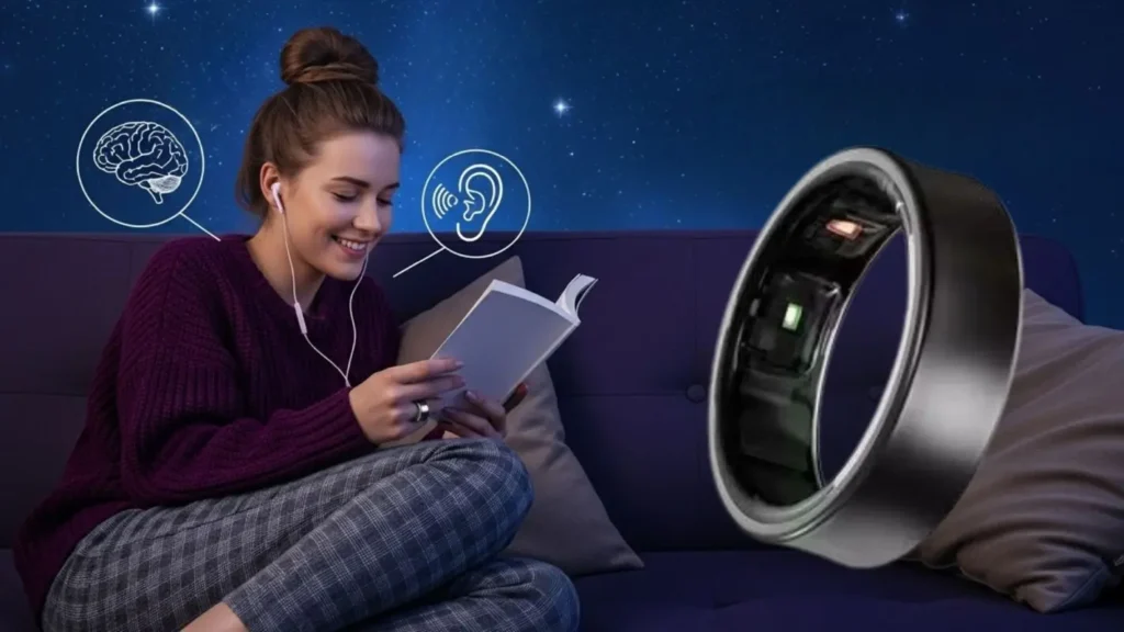 Samsung Galaxy Ring