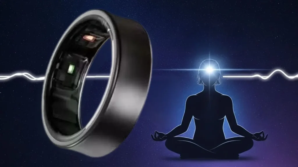 Samsung Galaxy Ring