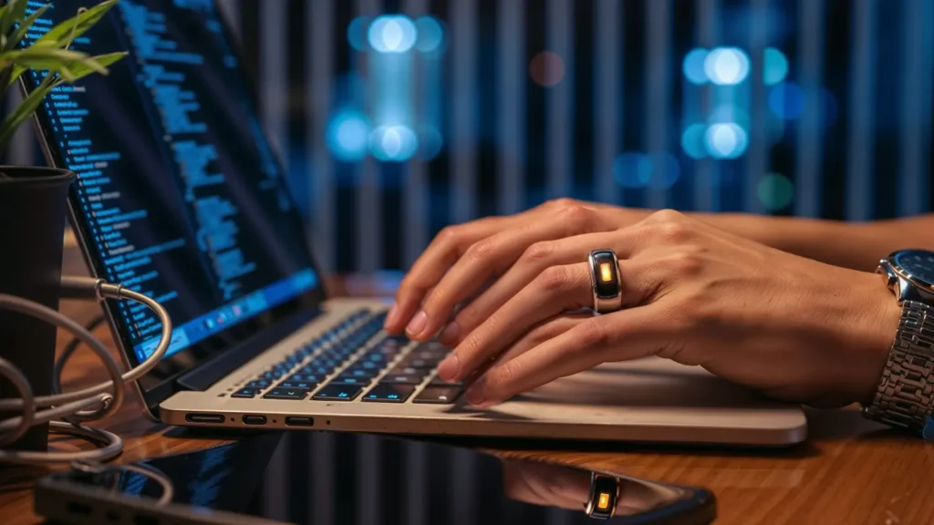Samsung Galaxy Ring