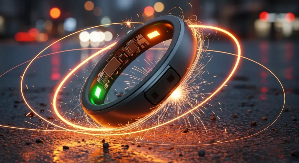 Samsung Galaxy Ring