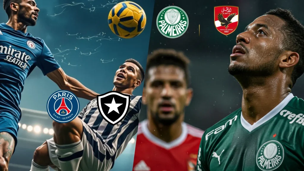 Mundial de Clubes