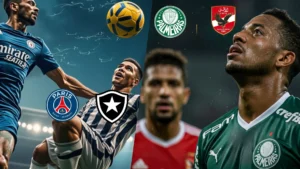Mundial de Clubes