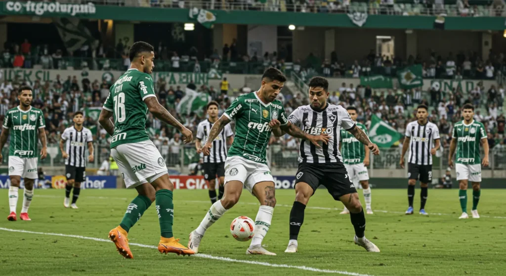 oitavas de final